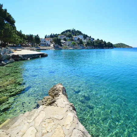 Aquanur-6 By Interhome 公寓 Sovlje