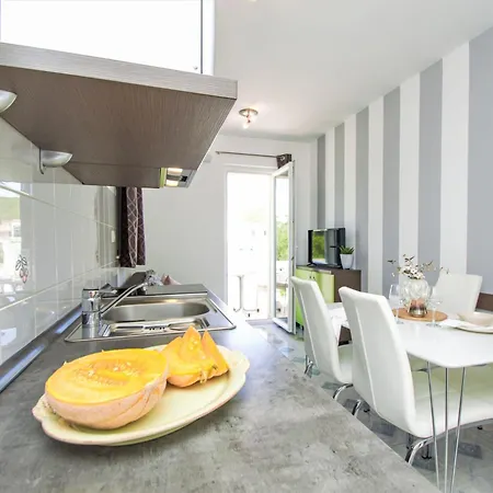 Apartment Aquanur.6