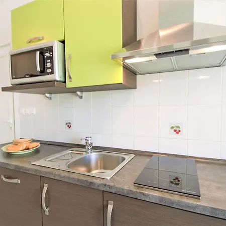 Aquanur.6 Apartment *
