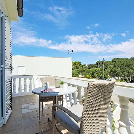 Aquanur-6 By Interhome Appartement Sovlje