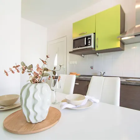 Aquanur.6 Apartment *