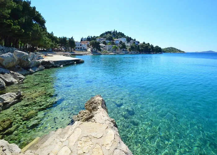 Aquanur-6 By Interhome Appartement Sovlje