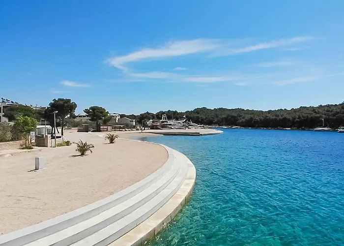 Aquanur-6 By Interhome Appartement Sovlje