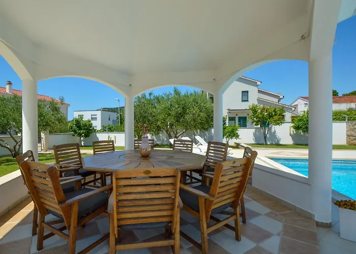 Aquanur-6 By Interhome Appartement Sovlje