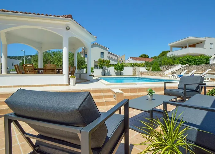 Appartement Aquanur-6 By Interhome