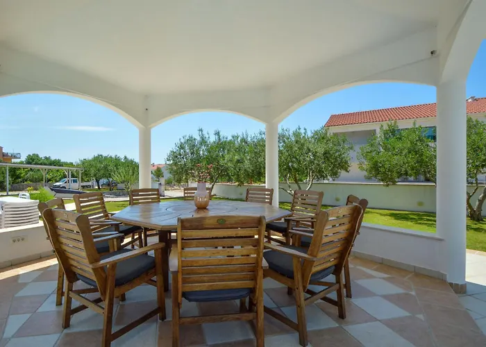 Aquanur-6 By Interhome Sovlje