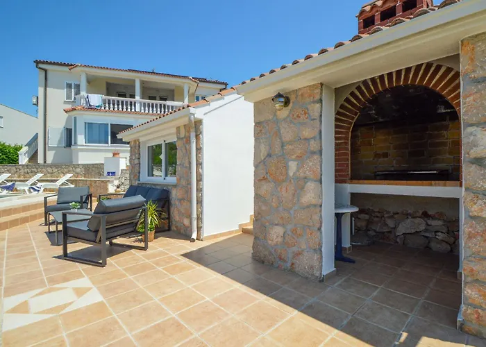 Appartement Aquanur-6 By Interhome