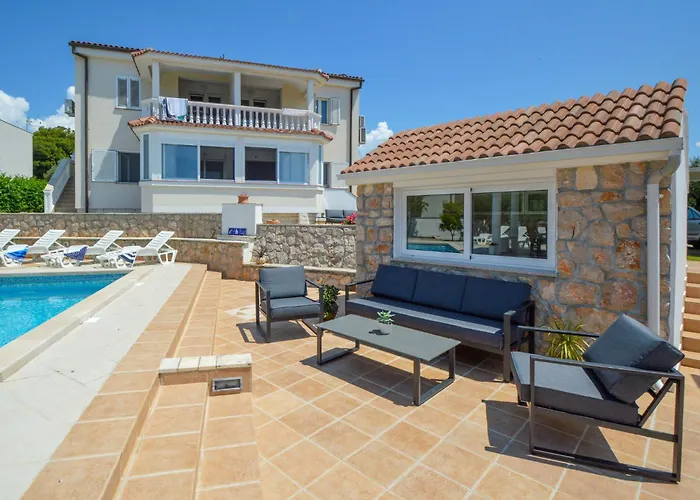 Aquanur-6 By Interhome Appartement