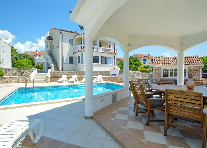 Aquanur-6 By Interhome Appartement *