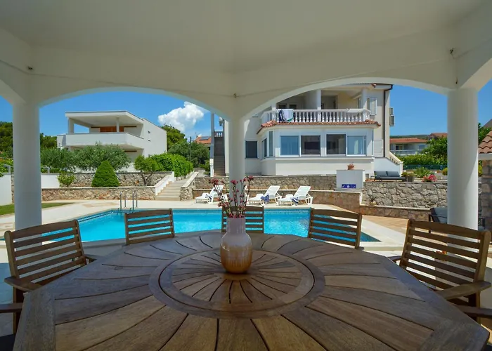 Appartement Aquanur-6 By Interhome *