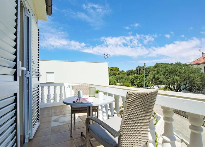 Aquanur-6 By Interhome Appartement Sovlje