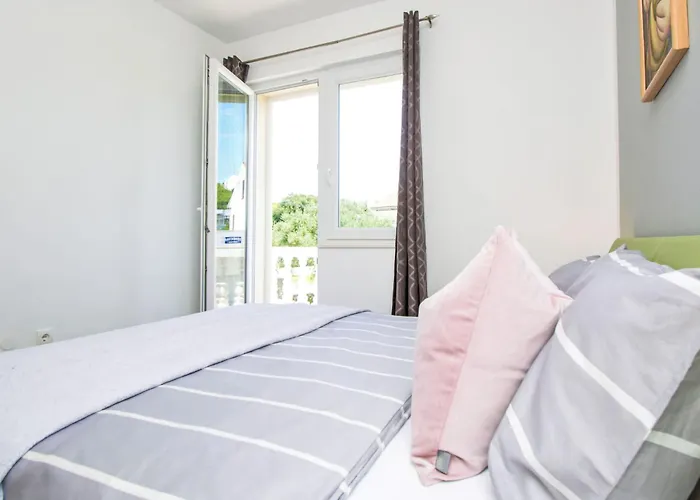 Aquanur-6 By Interhome Appartement *